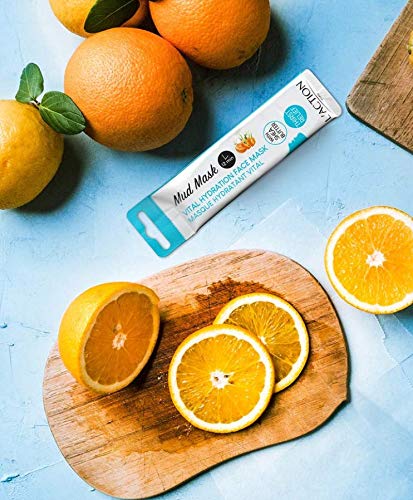 Miniatura 9 de L'Action Paris Mascarilla hidratante vital - TRIO