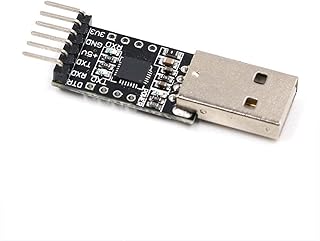 CP2102 USB 2.0 to TTL UART Module 6Pin Serial Converter STC Replace FT232