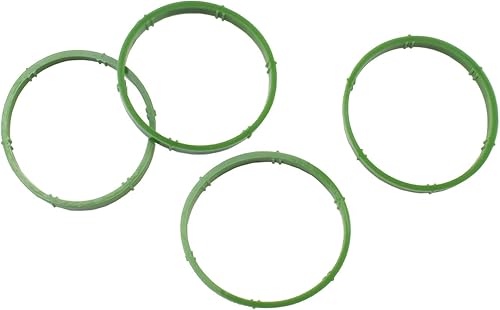 Miniatura 5 de Juntas del colector de admisión del motor Sellos 06A133398F para VW Beetle Golf Bora SEAT Leon Skoda Octavia