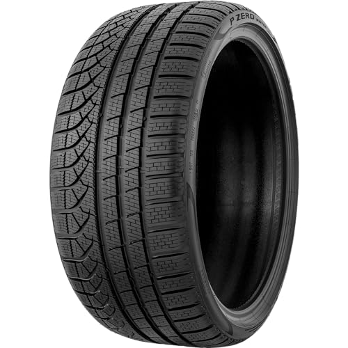 Pirelli 275/35 R19 100V XL Winterreifen M+S 3PMSF Reifen