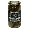 Bubbies Pure Kosher Dill Pickle 33.0 OZ(Pack of 3)