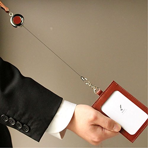 【人気商品】和気文具オリジナル 日本製 国産 栃木レザー 本革 縦型IDカードケ Amazon.co.jp: 和気文具オリジナル 日本製 国産 栃木レザー 本革 縦型