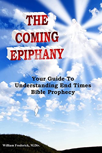 The Coming Epiphany view 2