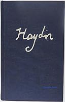 Joseph Haydn (French Edition) 2213016771 Book Cover