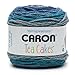 Produktbild Caron Tee Kuchen 240 g Garn, Wolle Mischungen, Lady grau, 16 x 16 x 16 cm