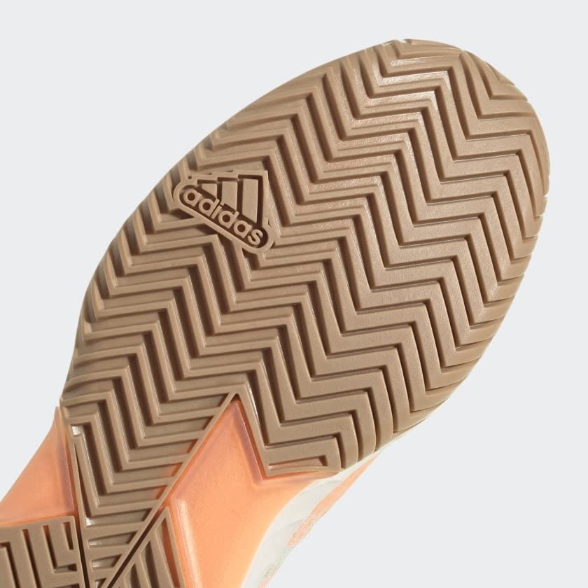 Image of adidas Women's Adizero Ubersonic 4 Sneaker