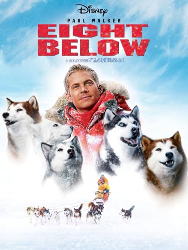 Eight Below