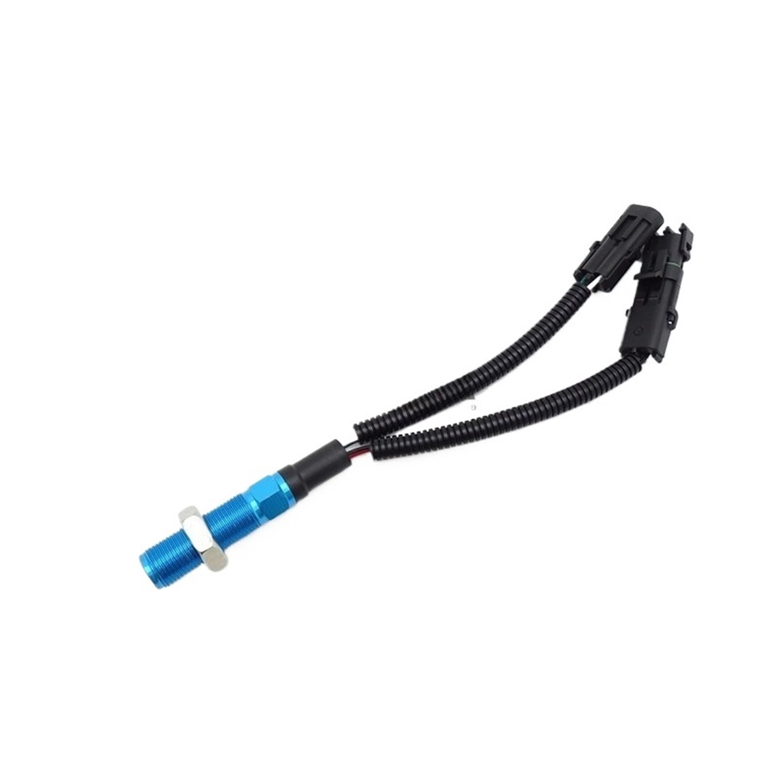 RISWEKFW Applicable Excavator Accessory Speed Sensor 4327233 QSM11 R455-7