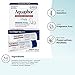 Aquaphor Baby Healing Ointment Advanced Therapy Skin Protectant for Chapped or Dry Skin, Drool Rash and Diaper Rash Ointment, Hypoallergenic Baby Essentials, Travel Size, 0.35 Oz Tube, Pack of 2