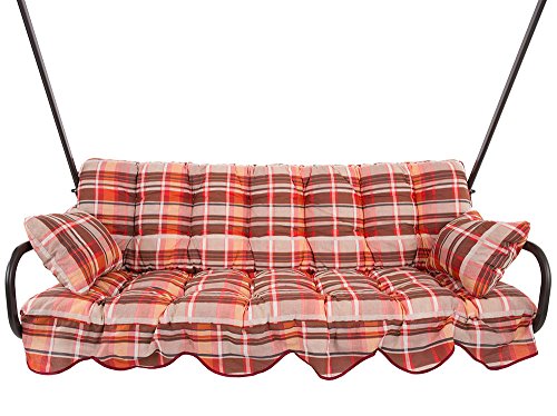 Auflagen & Polster für Hollywoodschaukeln kaufen • Bestseller im