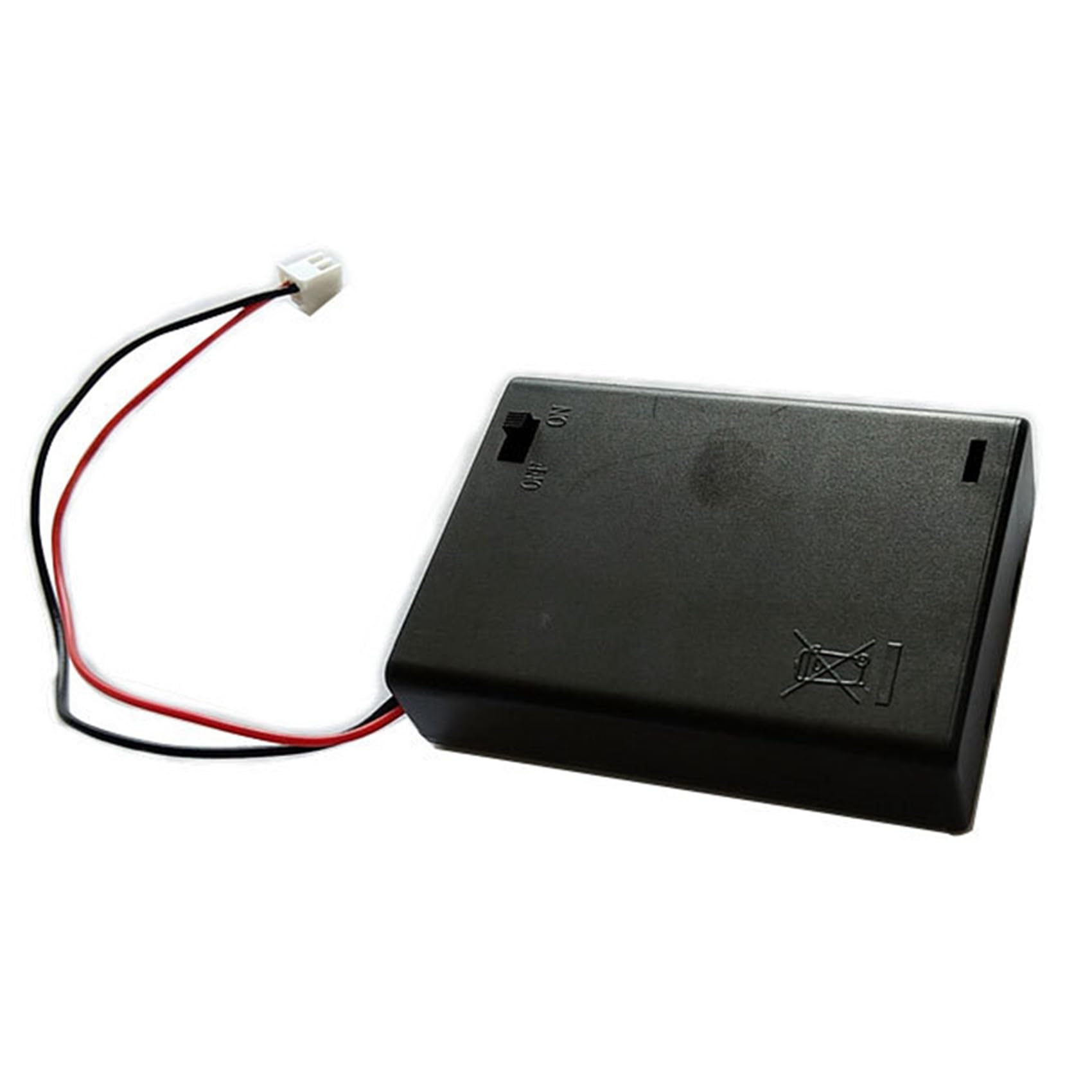 4X Kit di Registrazione Vocale Musicale MP3 con Sensore A Infrarossi PIR, Supporta Download USB Scheda TF DIY