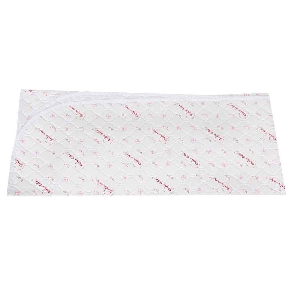Farlin Cotsheet Baby Mat (Pink)