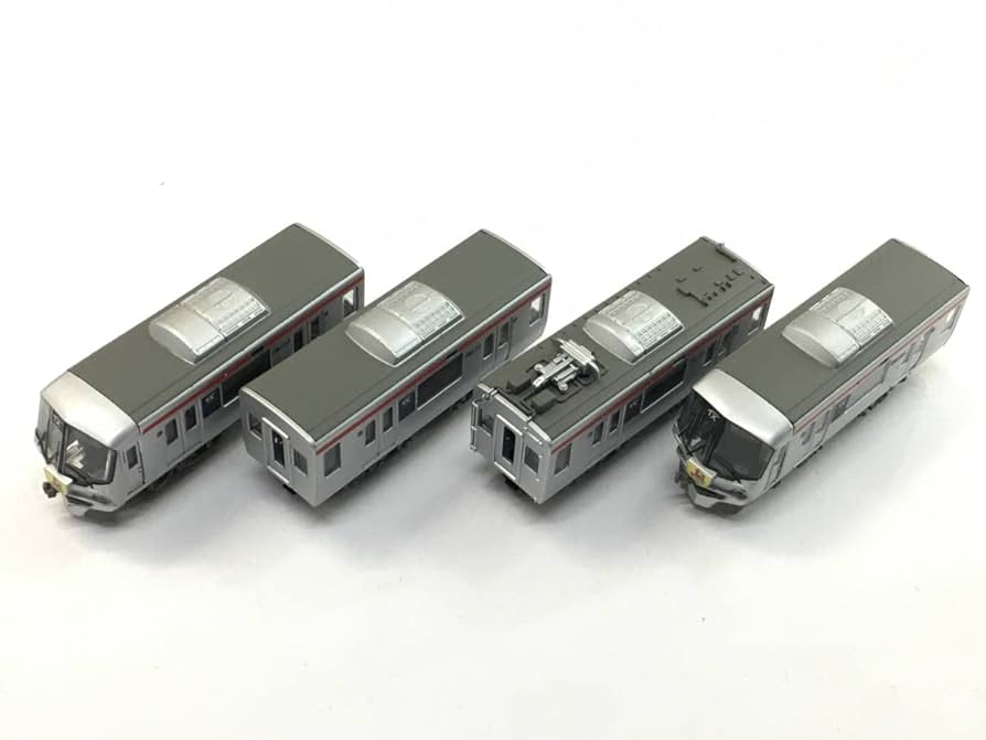 Amazon.co.jp: Bトレインショーティー Bトレ 首都圏新都市鉄道