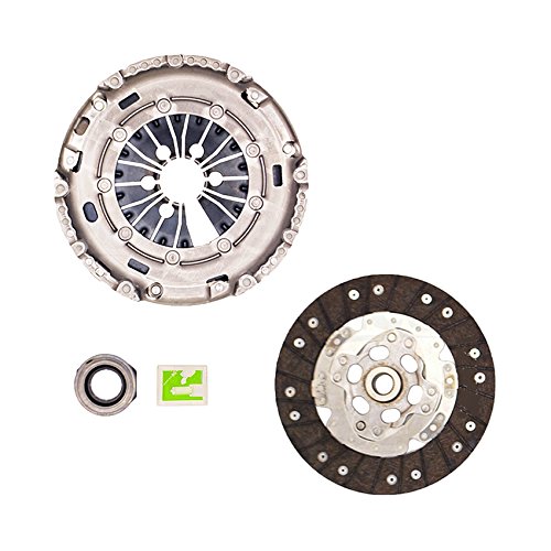 Amazon.com: New Oem Clutch Kit Compatible With Jetta Valeo 