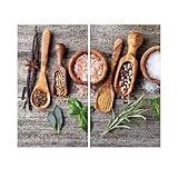 JOCCA - Cubre Vitrocerámica/Cristal Templado/Protector Placa Cocina/Protección Vitrocerámica/Tabla de Cortar/Corta, Sirve, Protege/Resistentente al Calor (Especias)