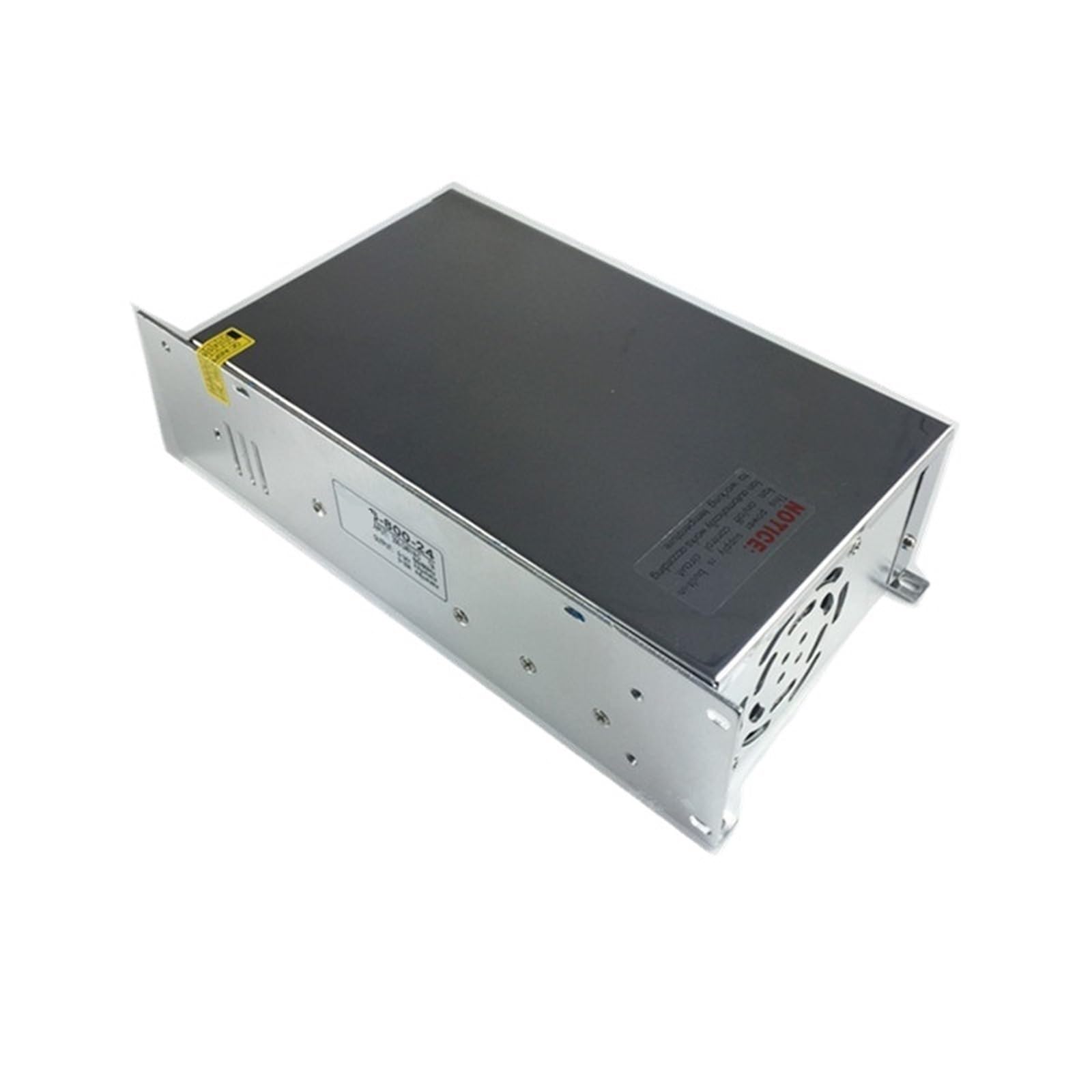 Zasilacz impulsowy 800 W, 27 V, 30 A, 220 V AC na DC przetwornik LED 110 V SMPS do wyświetlacza LED CCTV i drukarki 3D (110 V)