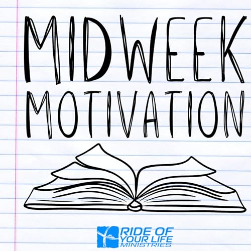 ROYL Midweek Motivation - Week 2 (2 Timothy 3:16 - Part 2)