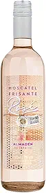 Almaden Vinho Frisante Moscatel Rosé