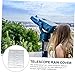 Homoyoyo Telescope Cover for Outdoor Rainproof Tarp Sun Shield Dust Sleeve Oxford Telescope Cover