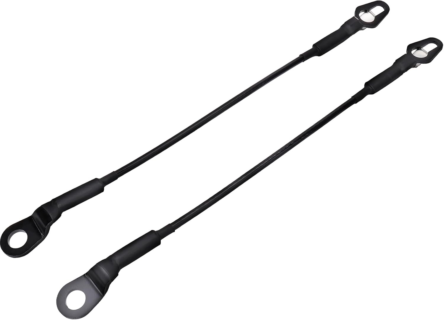 DRIVESTAR Tailgate Cables for Chevy Silverado Avalanche for