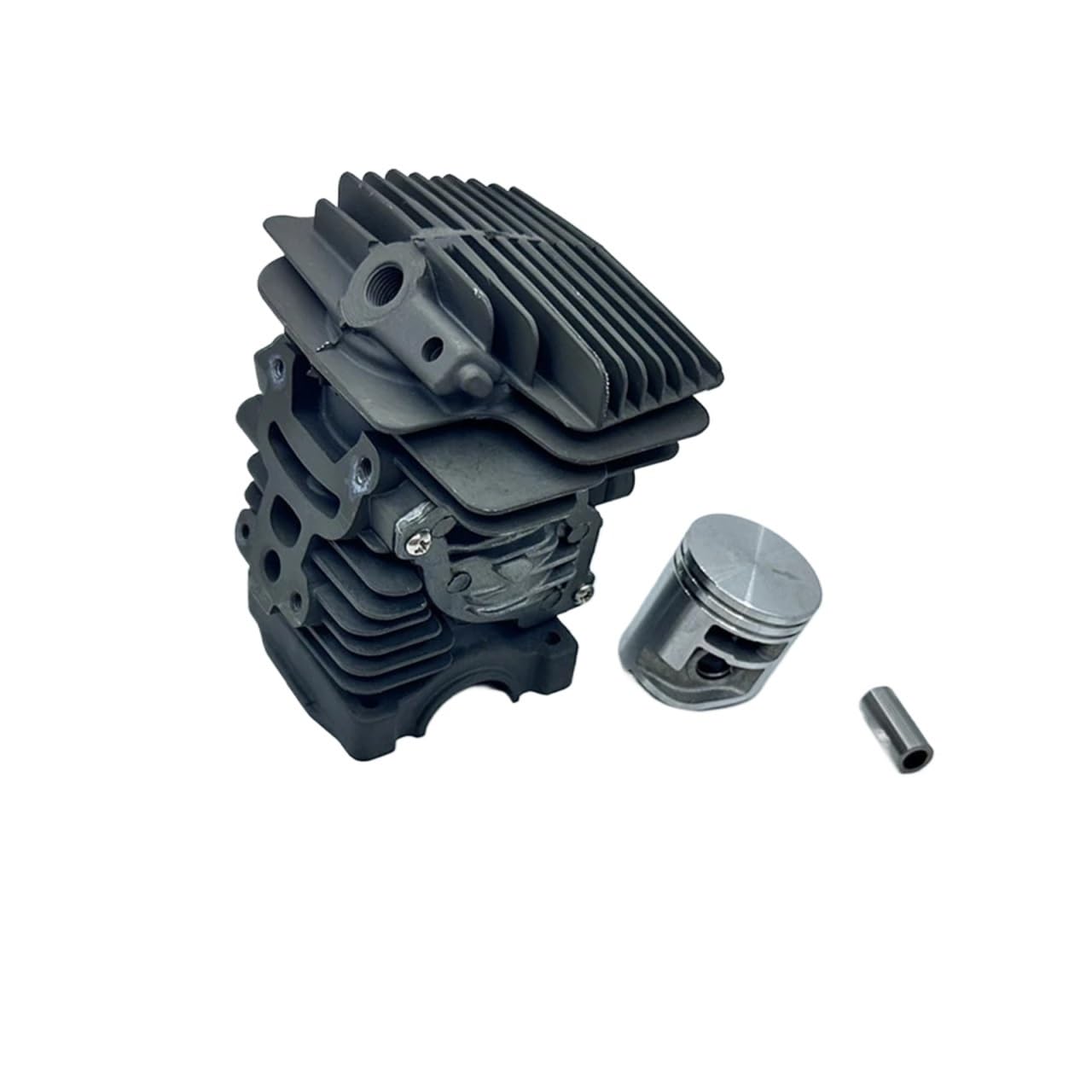 Kit cylindre-piston 38mm haute compression pour MS181 MS171