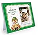 My First St. Patricks Day Picture Frame Gift and Decor
