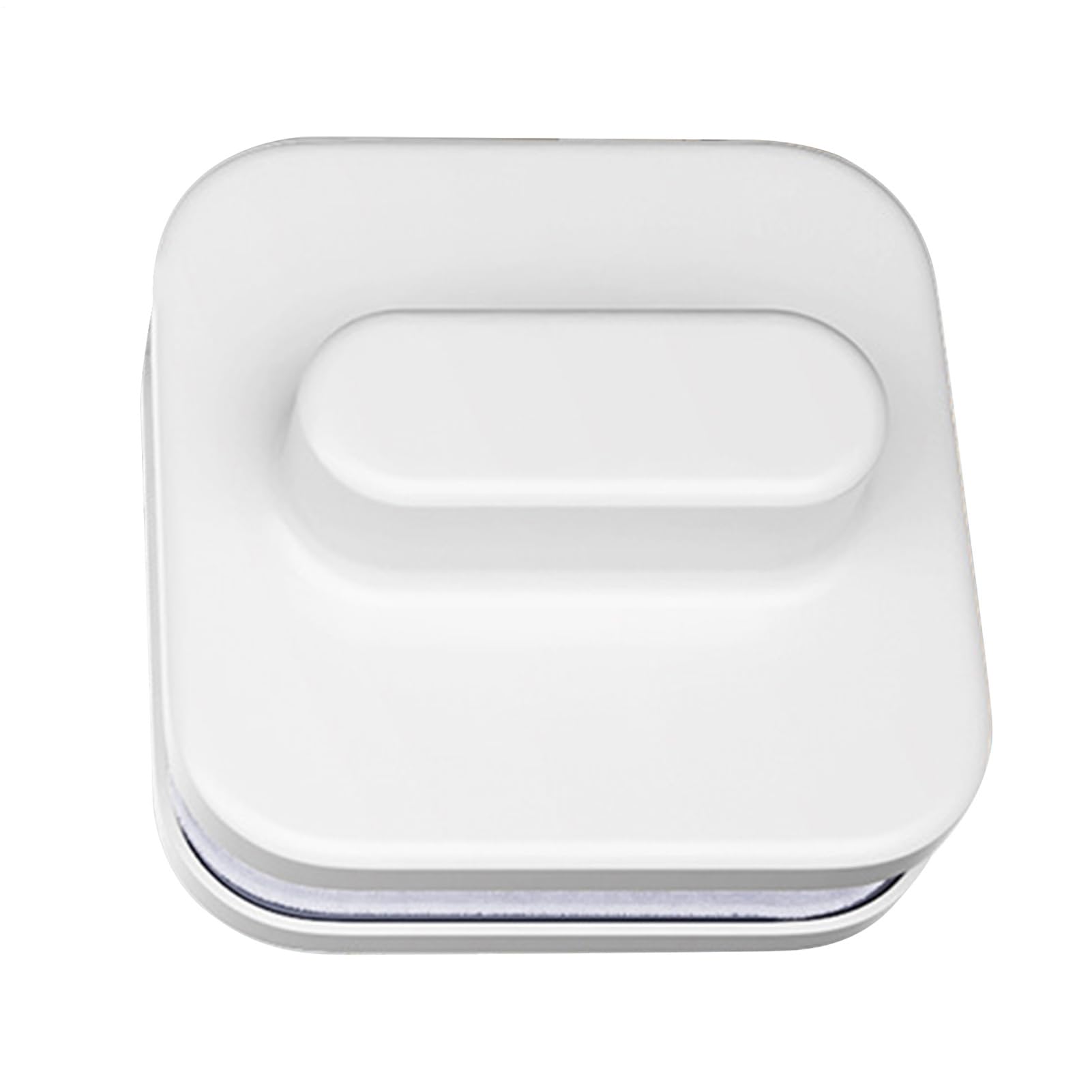 Nettoyant vitres magnétique double face pour lave-vitre extérieur