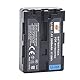 DSTE NP-FM50 NP-FM55H NP-FM30 Ersatz Batterie Akku Kompatibel mit Sony CCD-TRV108, CCD-TRV116, CCD-TRV118, CCD-TRV126, CCD-TRV128, CCD-CCD-TRV138, CCD-TRV208