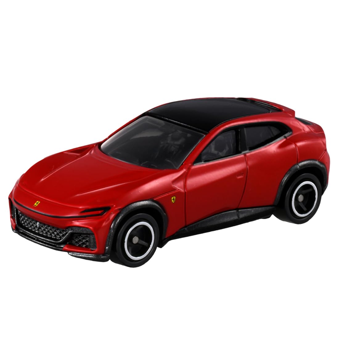 Amazon.co.jp: タカラトミー(TAKARA TOMY) トミカ No.8 フェラーリ