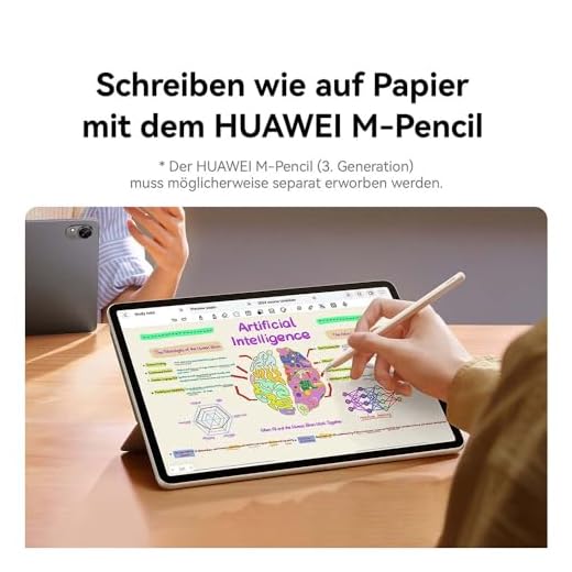 HUAWEI MatePad 11,5 Zoll Tablet