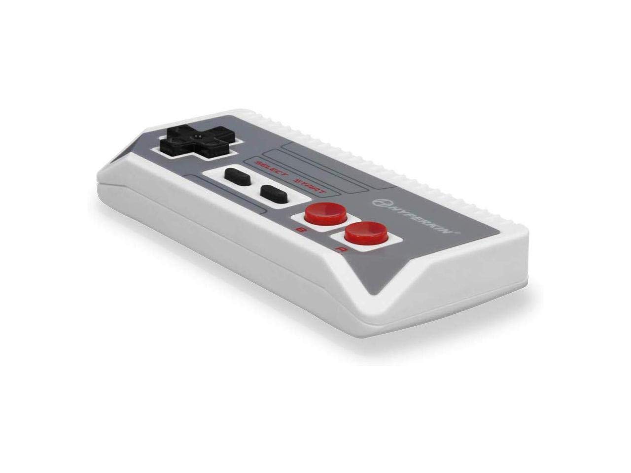 Hyperkin “Cadet” Premium BT Controller for NES/ PC/ Mac/ Android (Includes Wireless Adapter)