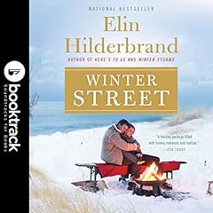 Winter Street: Booktrack Edition Audiobook By Elin Hilderbrand cover art