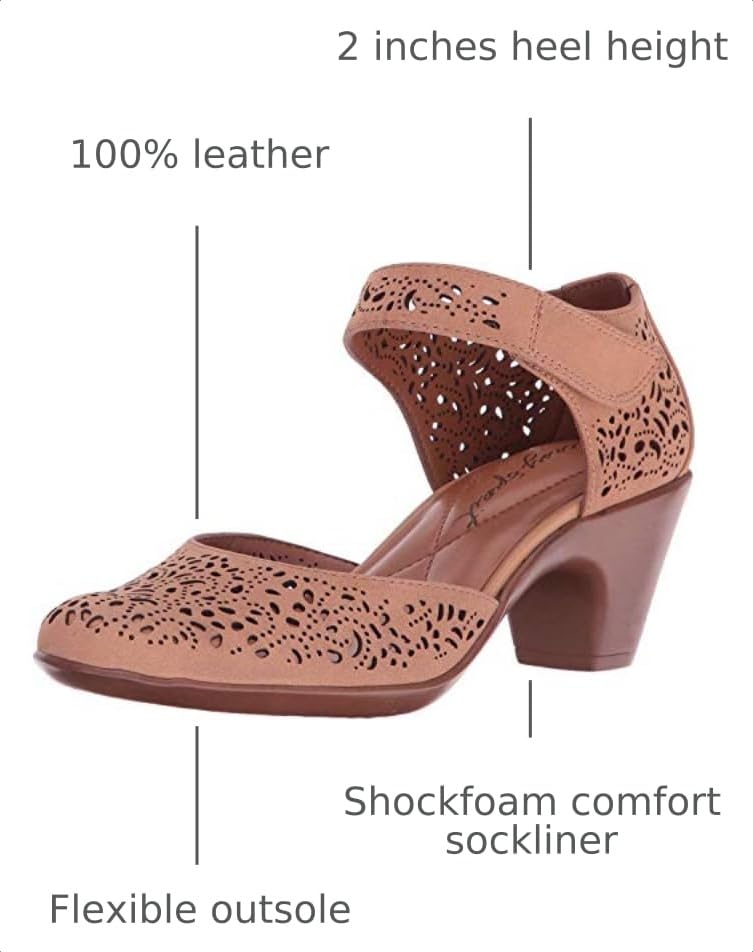 Image of Easy Spirit Women's, Cindie Mary Jane Pump