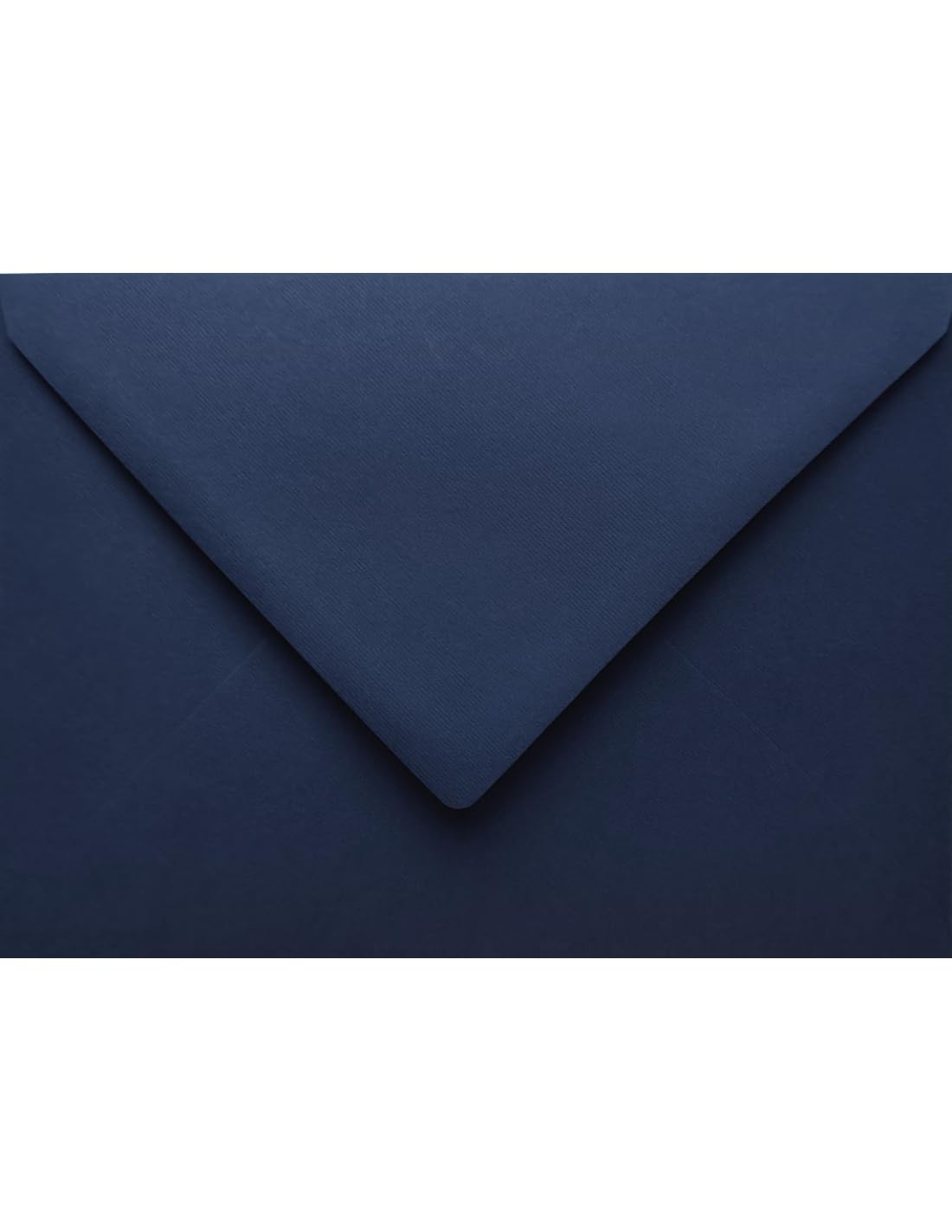 Netuno 100 sobres verjurados azules oscuros C5 grandes 162x229mm refinados | 120g Nettuno · verjurado · refinados decorativos sobres C5 grandes azules oscuros para bodas, invitaciones, tarjetas
