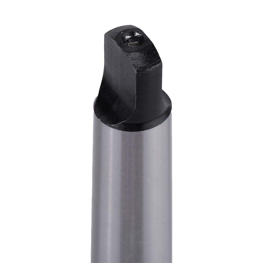 Mandrino autoadesivo, mandrino autoperforante da 1/2" e perno di bloccaggio MT2-B16