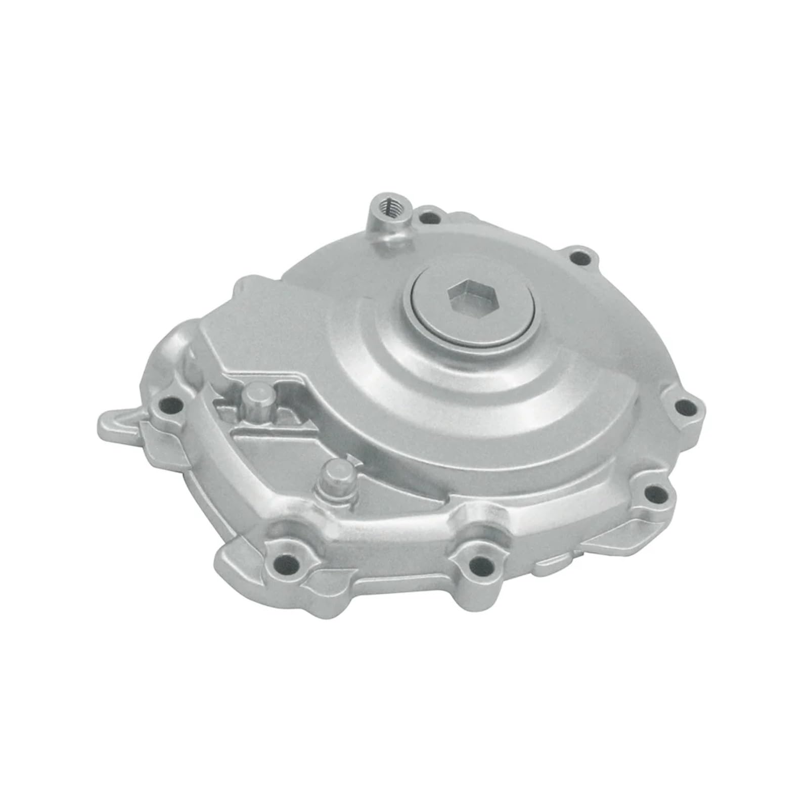 Alloggiamento Statore Moto Compatibile Con Yamaha Per YZF Per R1S 2016 2017 2018 Moto Manovella Copertura Della Cassa Motore Statore Carter Guarnizione Accessori
