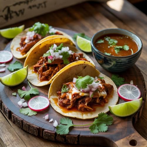 Cut Of Meat For Birria Tacos Slow Cooker