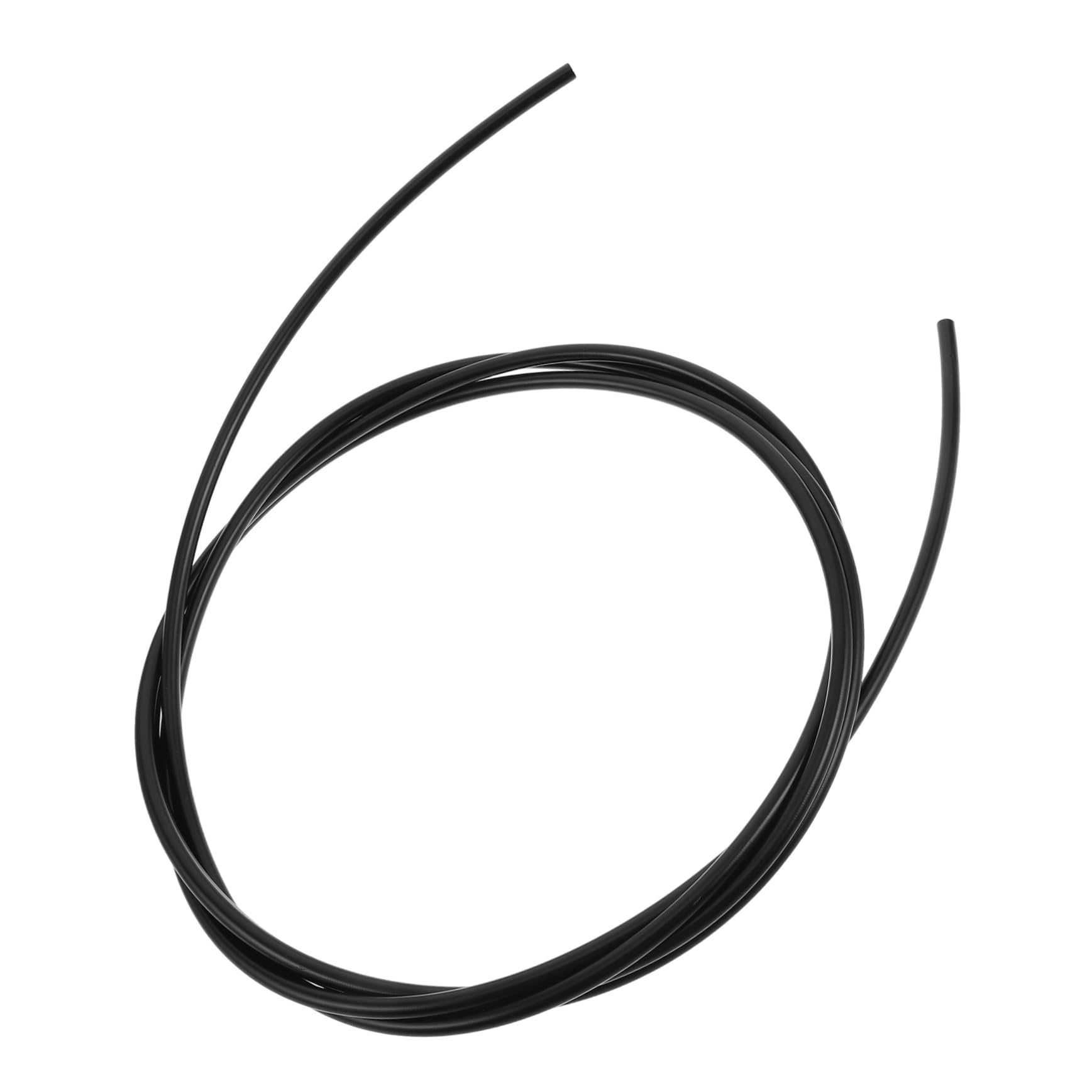 JOINPAYA Hydraulic Brake Oil Tube Durable Brake Tubing for Mountain and Road Bikes Enhances Safety and Control Abrasion Resistant Design Easy Installation