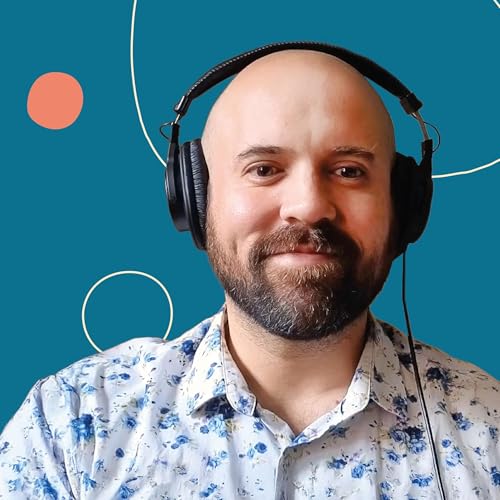 ADHD, big dreams, and the struggle to finish projects (Brandon Hogstad&rsquo;s story)