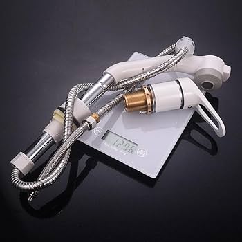 Broad 洗面台蛇口 混合水栓 シングルレバー ホース引き出し式 泡沫 Amazon | 洗面台蛇口 混合水栓 洗面水栓 シングルレバー ホース