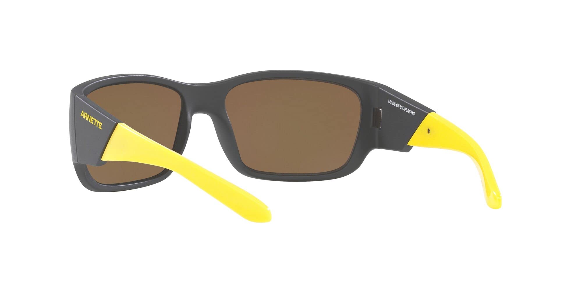 ARNETTE Gafas de sol cuadradas 4324