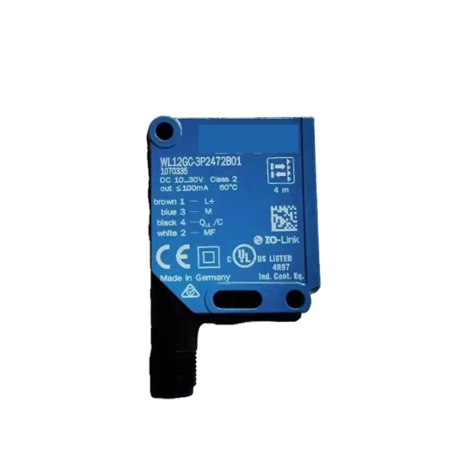 NACODLUL Photoelectric sensors WL12GC-3P2472B01