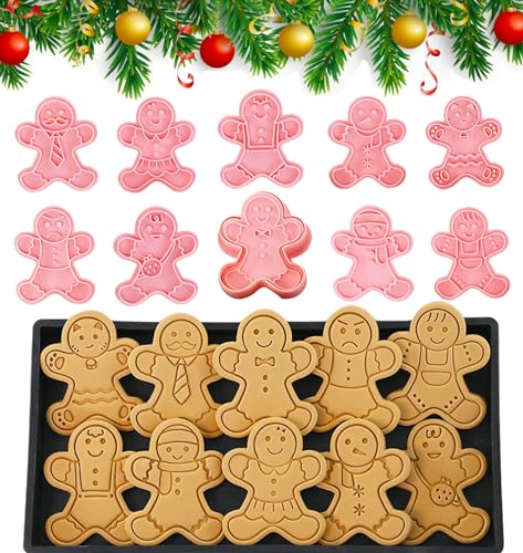Cortador de galletas de navidad