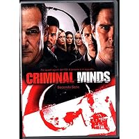 Criminal Minds Stg.2