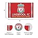 Desert Cactus Liverpool FC Flag Football Club Soccer 100% Polyester Indoor Outdoor 3x5 feet Flags (Flag G)