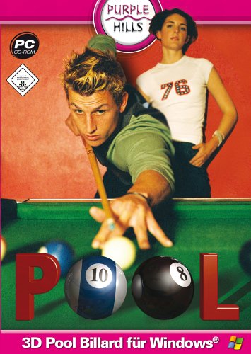 Preisvergleich Produktbild 3D Pool Billard