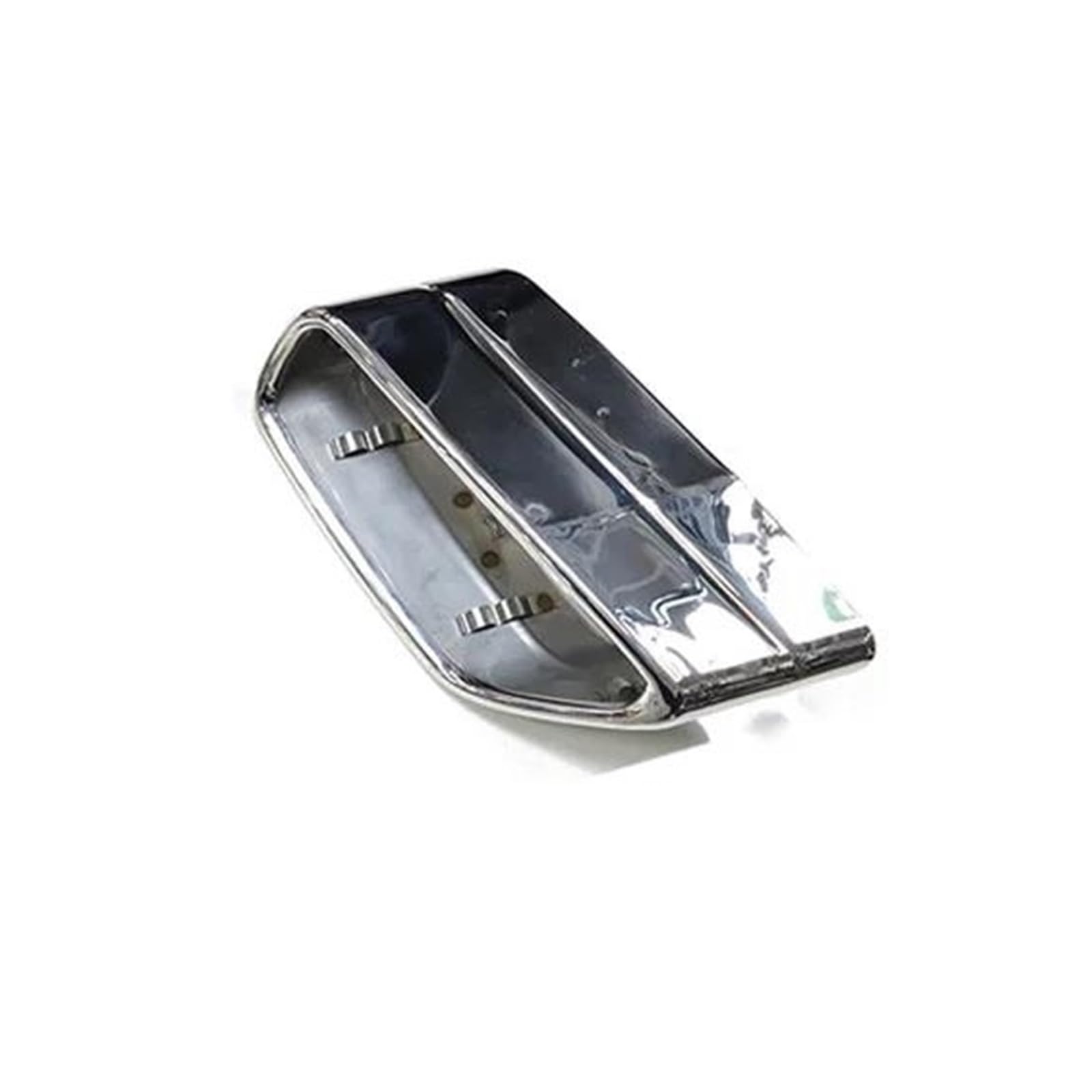 Embouts d'échappement BMW 630i 640i canule décorative gauche - 5