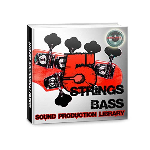 Best Bass Guitar Kontakt Libraries Expert Review The Modern Record