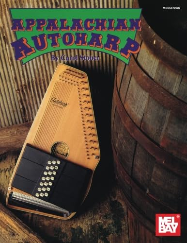 Appalachian Autoharp
