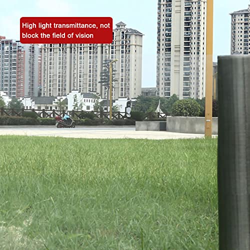 Mopam 304 Stainless Steel Screen Roll 47 Inch X 98 Feet Window Screen Mesh 20 Mesh Woven Wire Mesh Patio Screen Mesh Door Screen Replacement Mesh Roll #TOP4